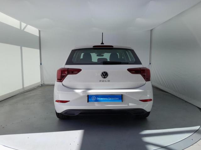 Volkswagen Polo image 1