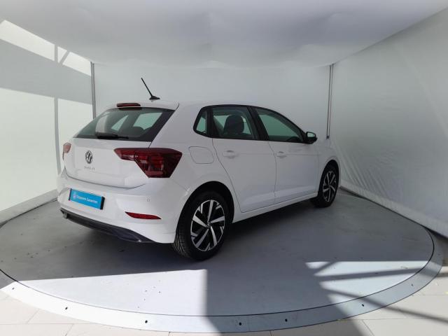 Volkswagen Polo image 4