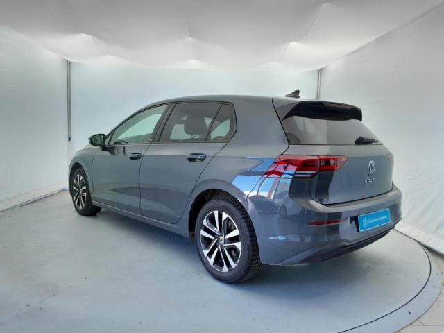 Volkswagen Golf image 7