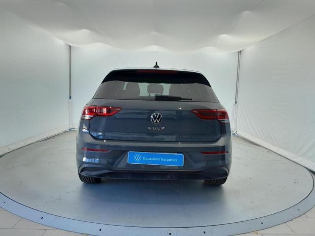 Volkswagen Golf image 5
