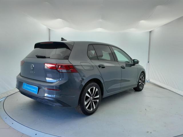 Volkswagen Golf image 1