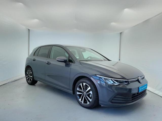 Volkswagen Golf image 4