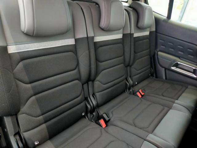 Citroen C5 Aircross image 6