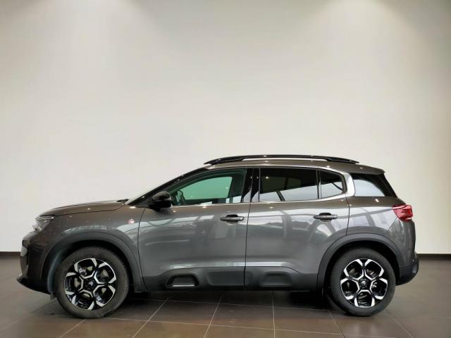 Citroen C5 Aircross image 7