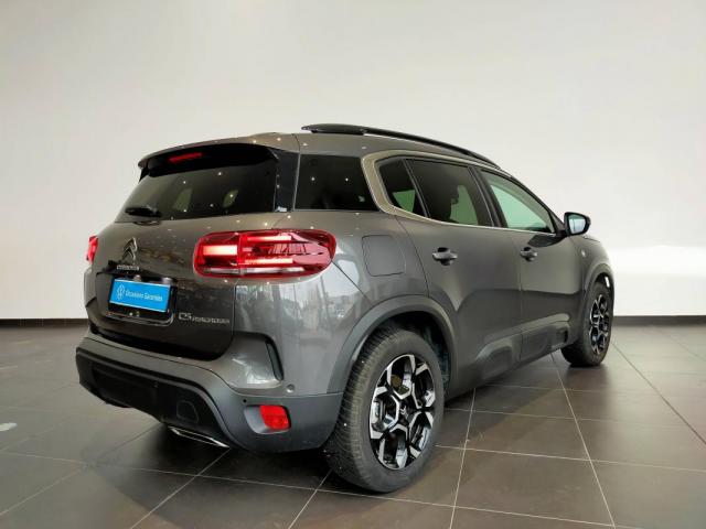 Citroen C5 Aircross image 4