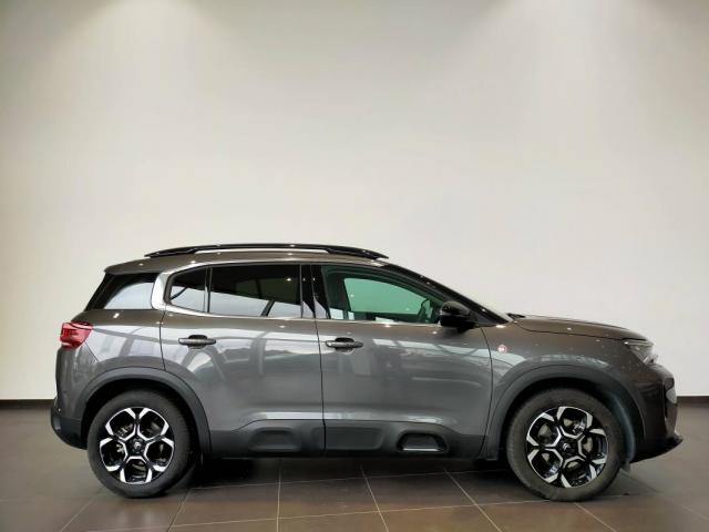 Citroen C5 Aircross image 9