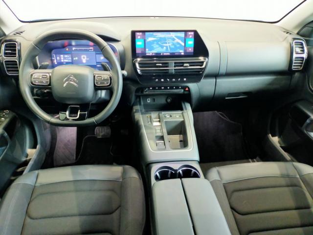 Citroen C5 Aircross image 5