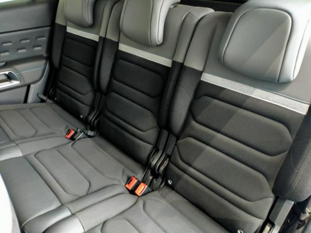 Citroen C5 Aircross image 8