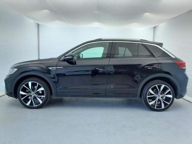 Volkswagen T-Roc image 1