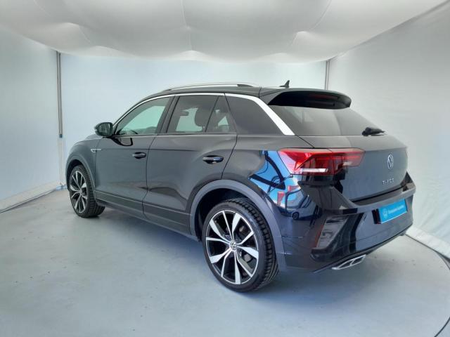 Volkswagen T-Roc image 9
