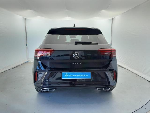 Volkswagen T-Roc image 8