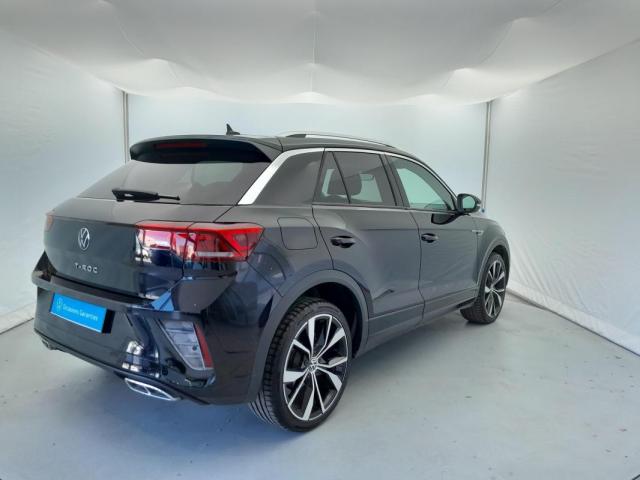 Volkswagen T-Roc image 4