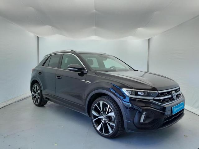 Volkswagen T-Roc image 6