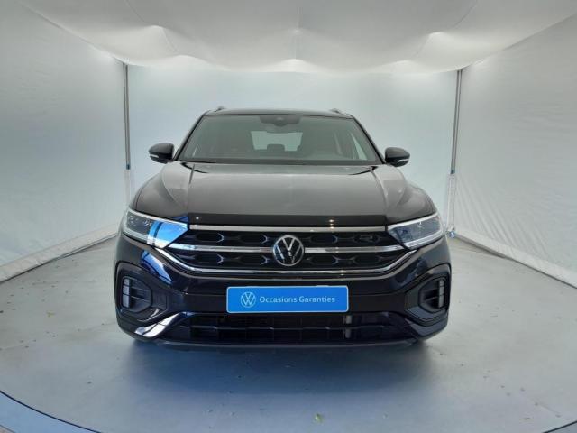 Volkswagen T-Roc image 2