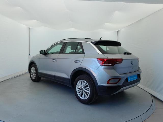 Volkswagen T-Roc image 4