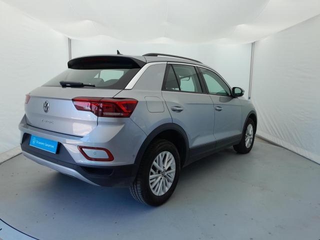 Volkswagen T-Roc image 1