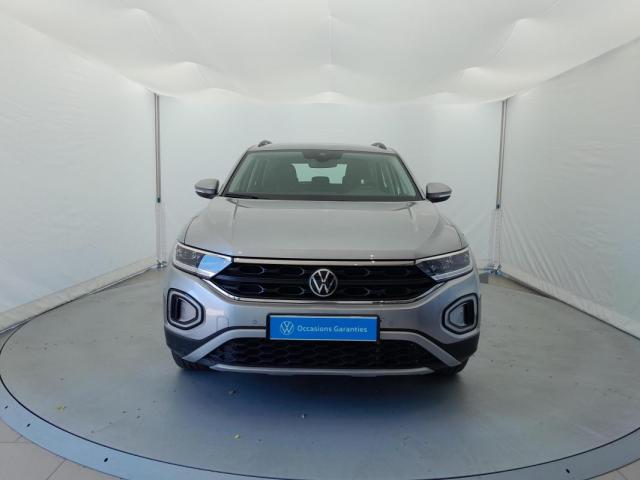 Volkswagen T-Roc image 5