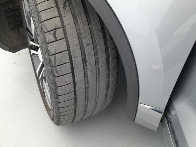 Volkswagen Touareg image 2