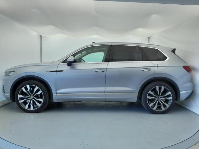 Volkswagen Touareg image 7