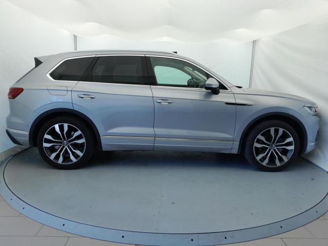 Volkswagen Touareg image 3