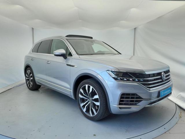 Volkswagen Touareg image 5