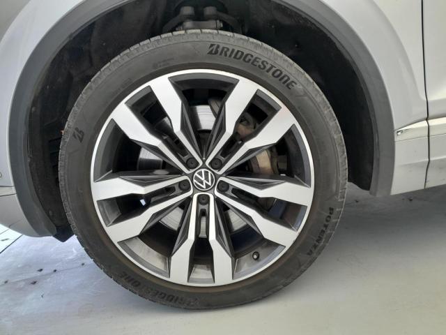 Volkswagen Touareg image 6