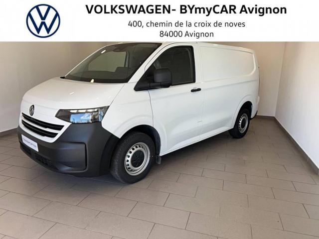 Volkswagen Transporter Van L1h1 2.0 Tdi 150 Bva8 Business