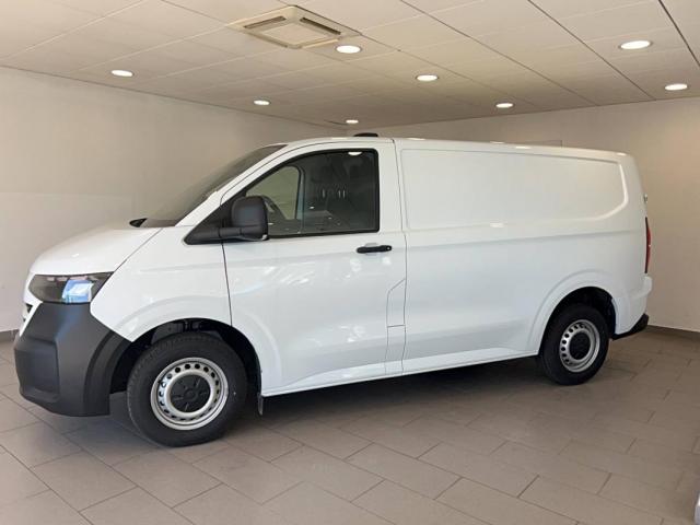 Volkswagen Transporter image 5