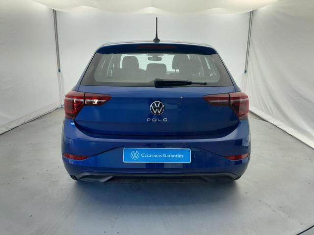 Volkswagen Polo image 3