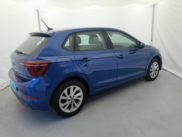 Volkswagen Polo image 1