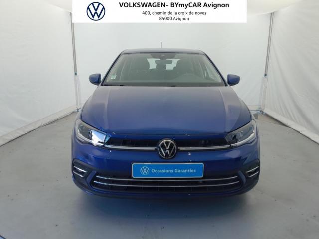 Volkswagen Polo image 7
