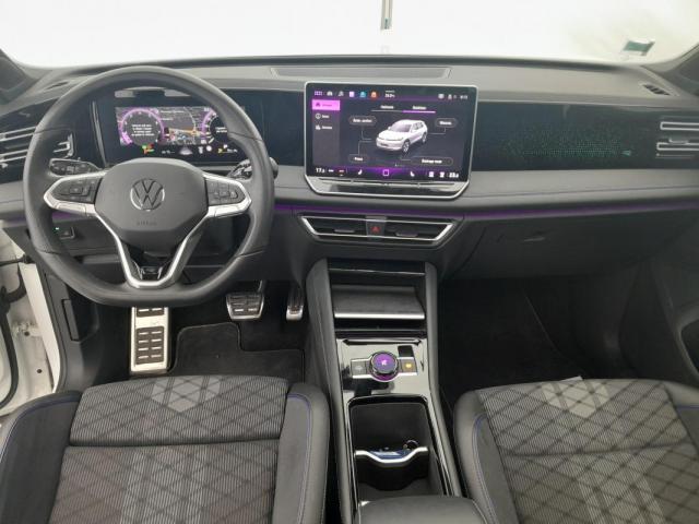 Volkswagen Tiguan image 2