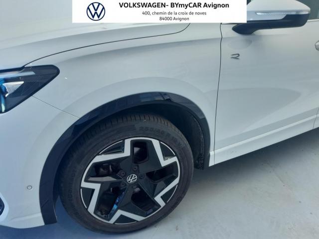 Volkswagen Tiguan image 5