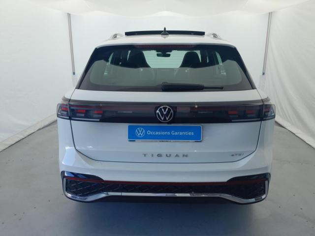 Volkswagen Tiguan image 9