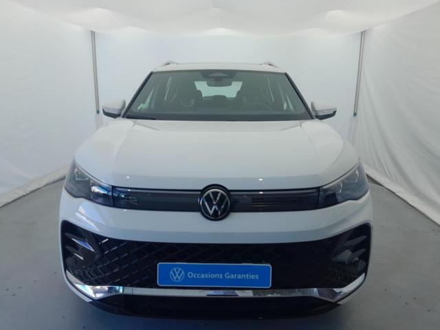 Volkswagen Tiguan image 6