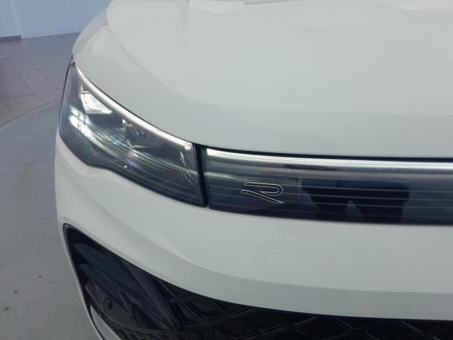 Volkswagen Tiguan image 4