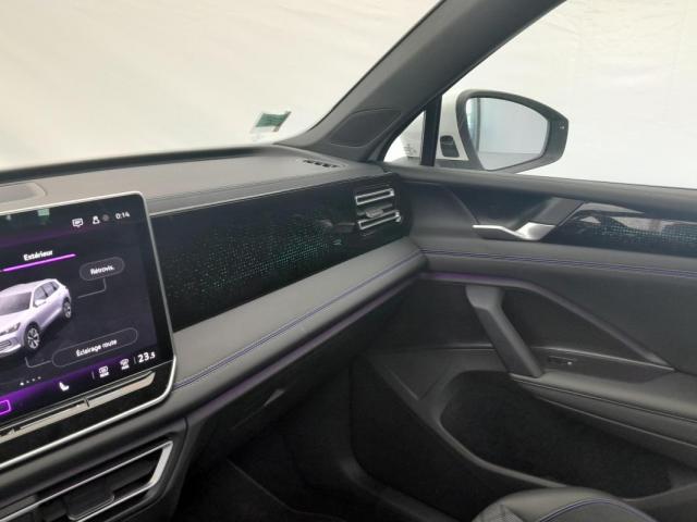 Volkswagen Tiguan image 1