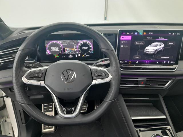 Volkswagen Tiguan image 8