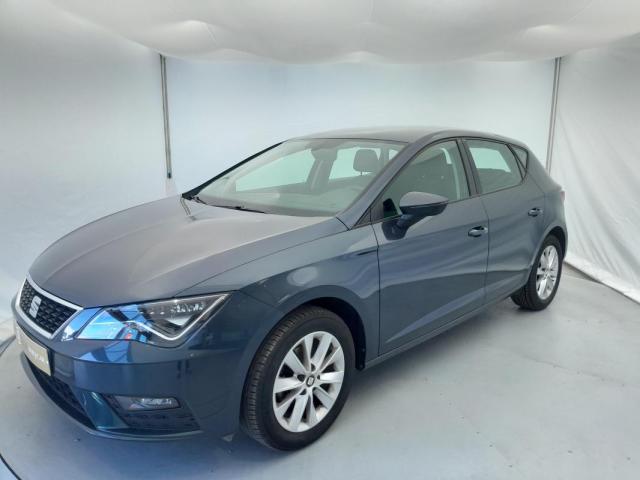 Seat Leon 1.0 Tsi 115 Start/stop Bvm6 Style