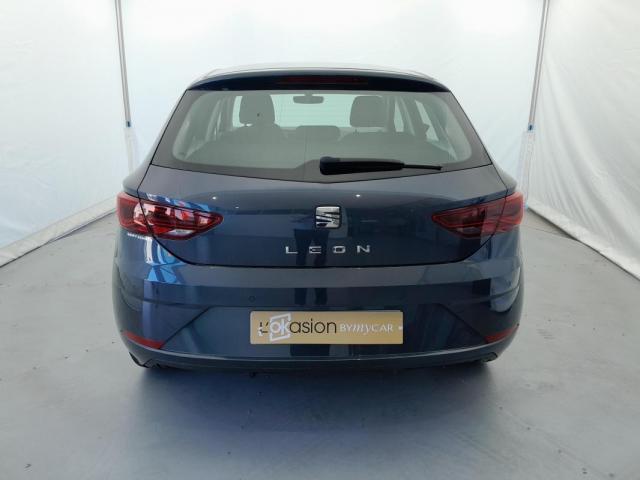 Seat Leon image 1