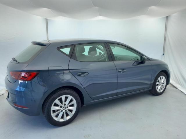 Seat Leon image 8
