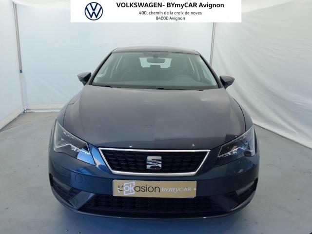 Seat Leon image 9
