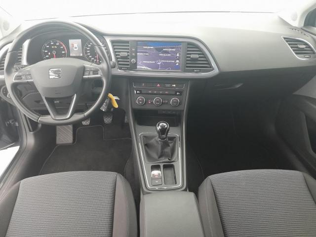 Seat Leon image 4
