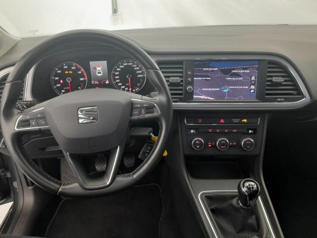 Seat Leon image 6