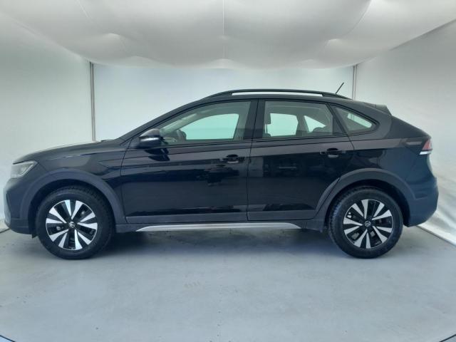 Volkswagen Taigo image 8