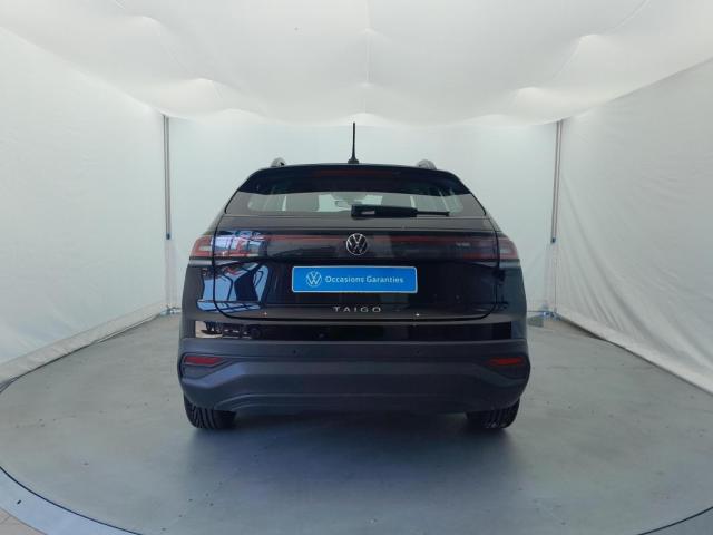 Volkswagen Taigo image 9