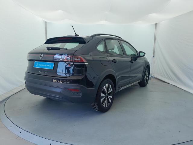 Volkswagen Taigo image 2