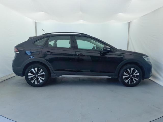 Volkswagen Taigo image 4