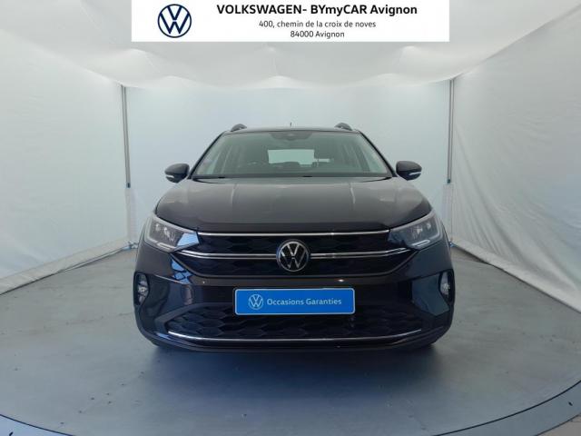 Volkswagen Taigo image 1