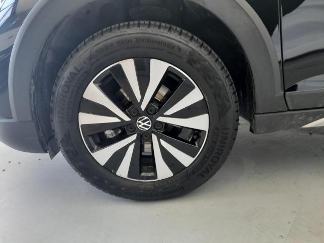 Volkswagen Taigo image 6